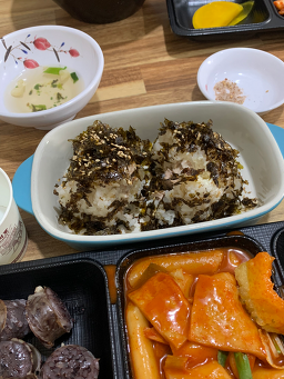 본떡볶이 사진 4