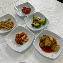 Baraebongsikdang 3