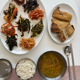 Janggolsikdang 2