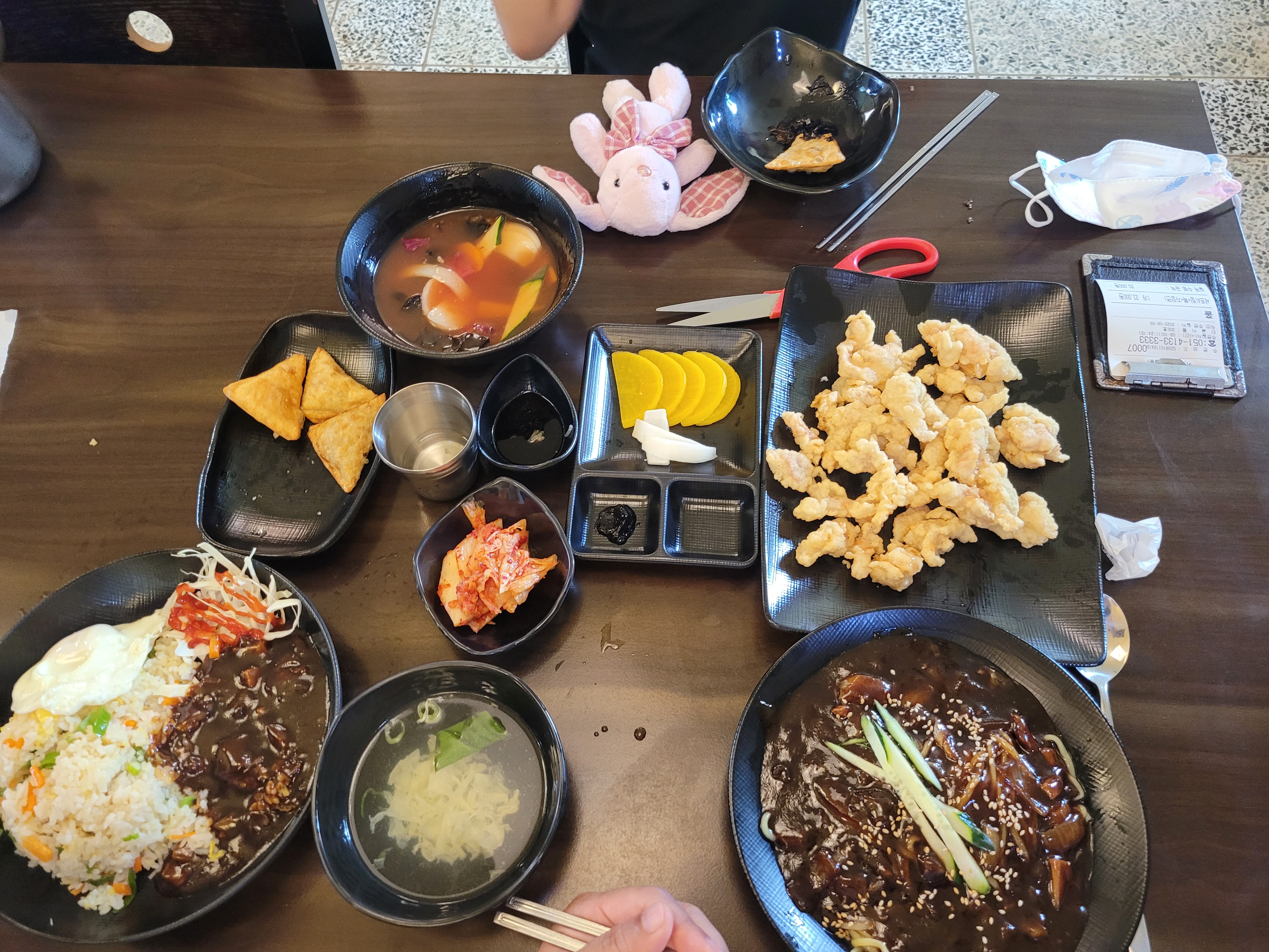Hwangryongseong (황룡성) 1