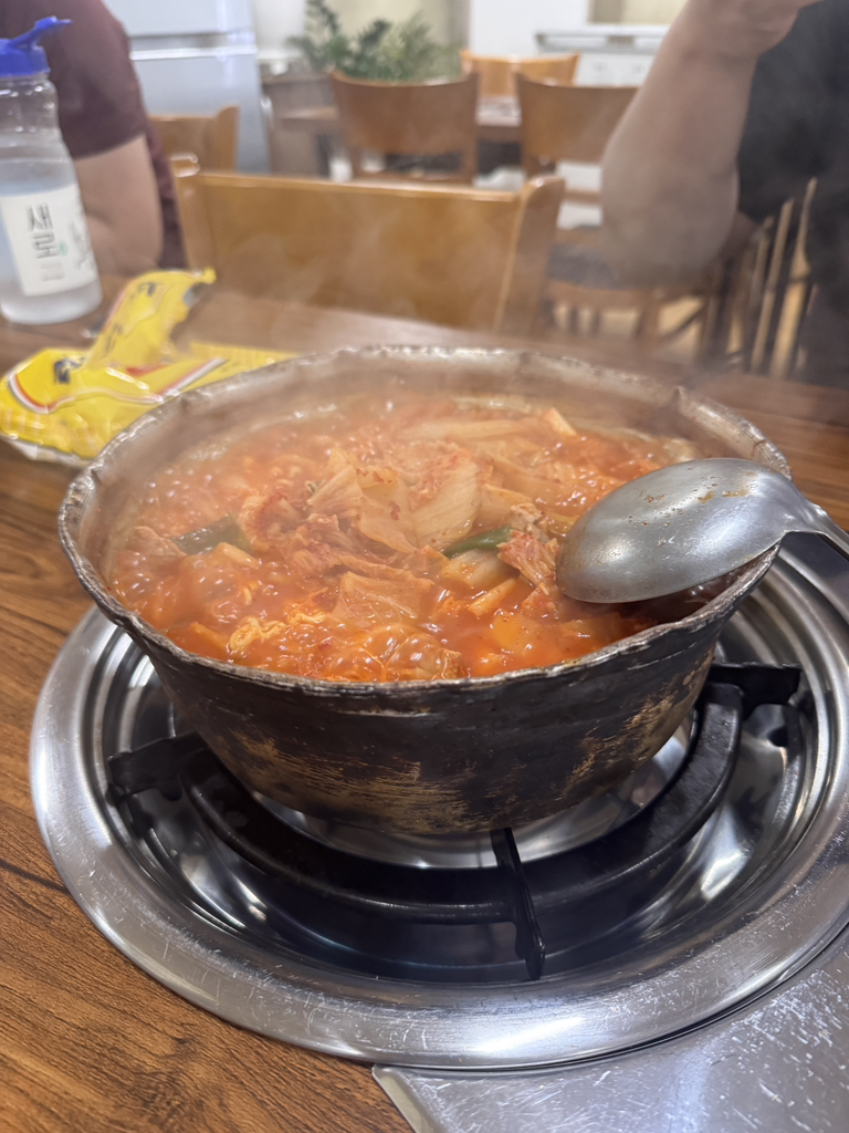 백반하우스 1