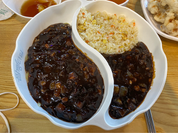 Jjamppongtaim (짬뽕타임) 1