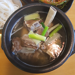 Ujeongok (우정옥) 3