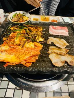 꿀돼지집 사진 4