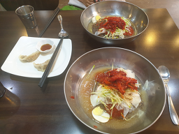Meokgolgolmongnaengmyeon 4