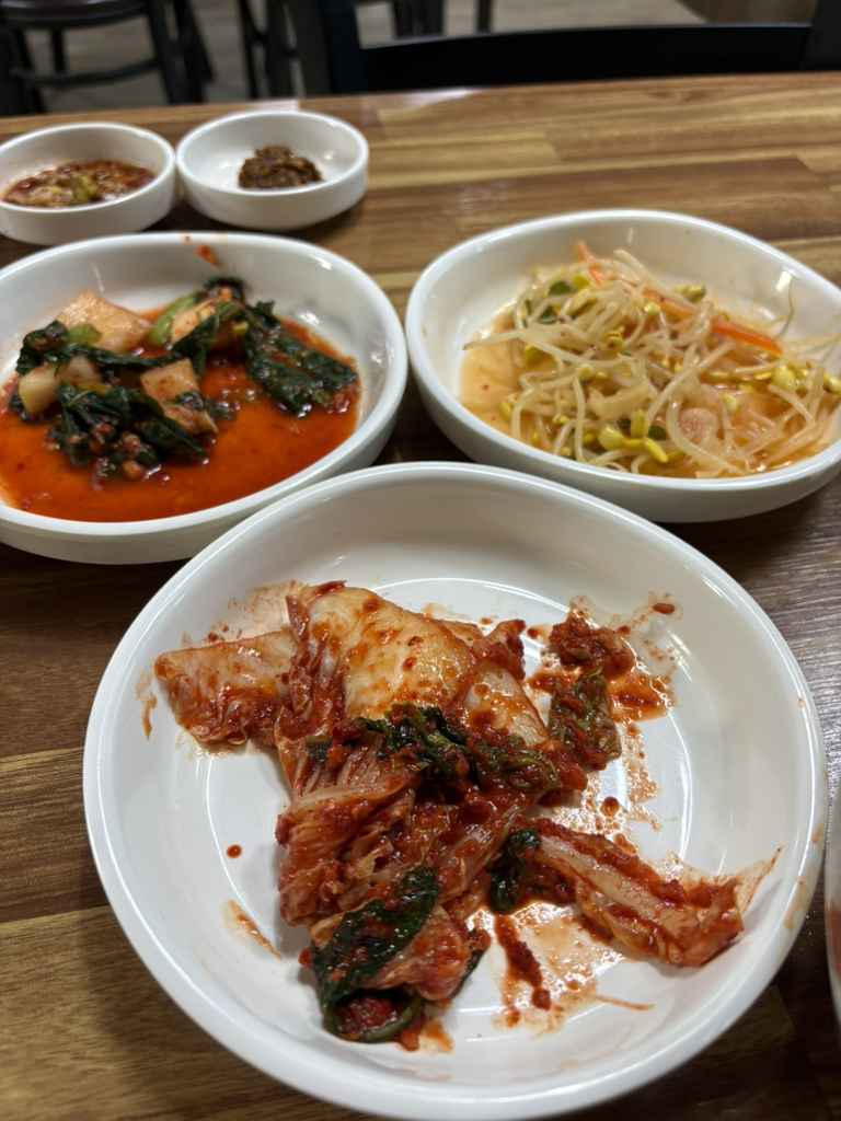 청림손칼국수 4