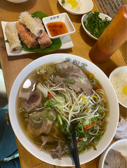 미분당 대학로점 사진 5