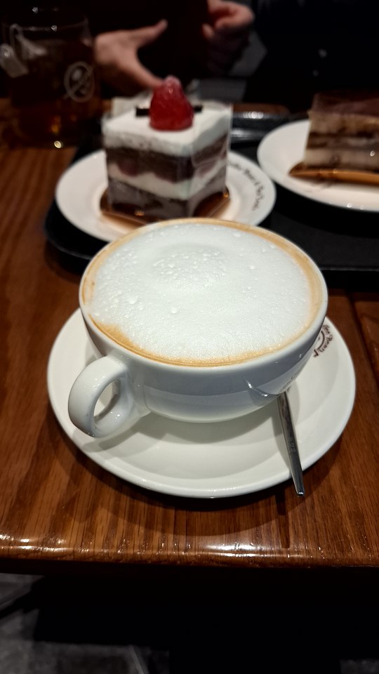 커피빈양재스포타임점 5