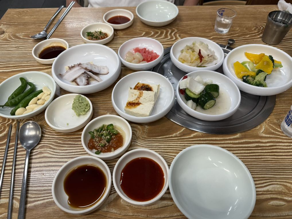 어촌 3