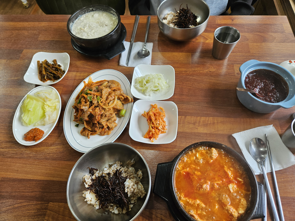 달동네수제숨두부 대표 사진