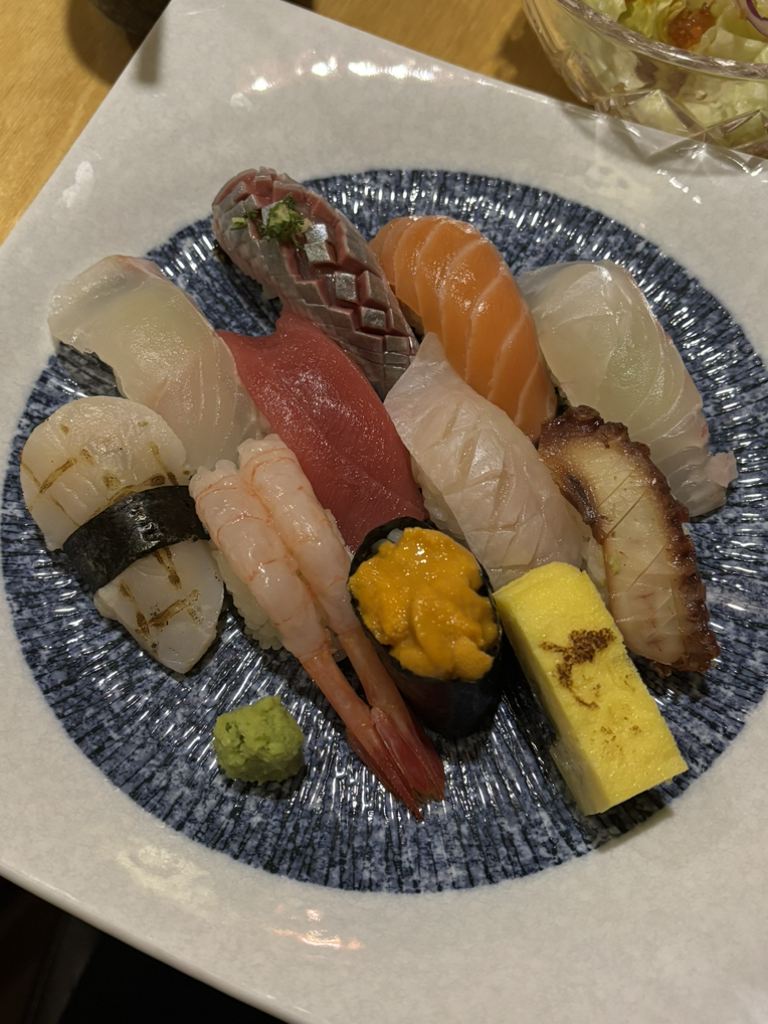 스시겐 사진 2