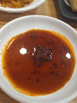 화작구이양탕 사진 2