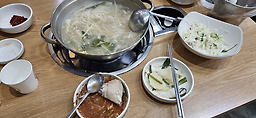 공릉동닭한마리 3