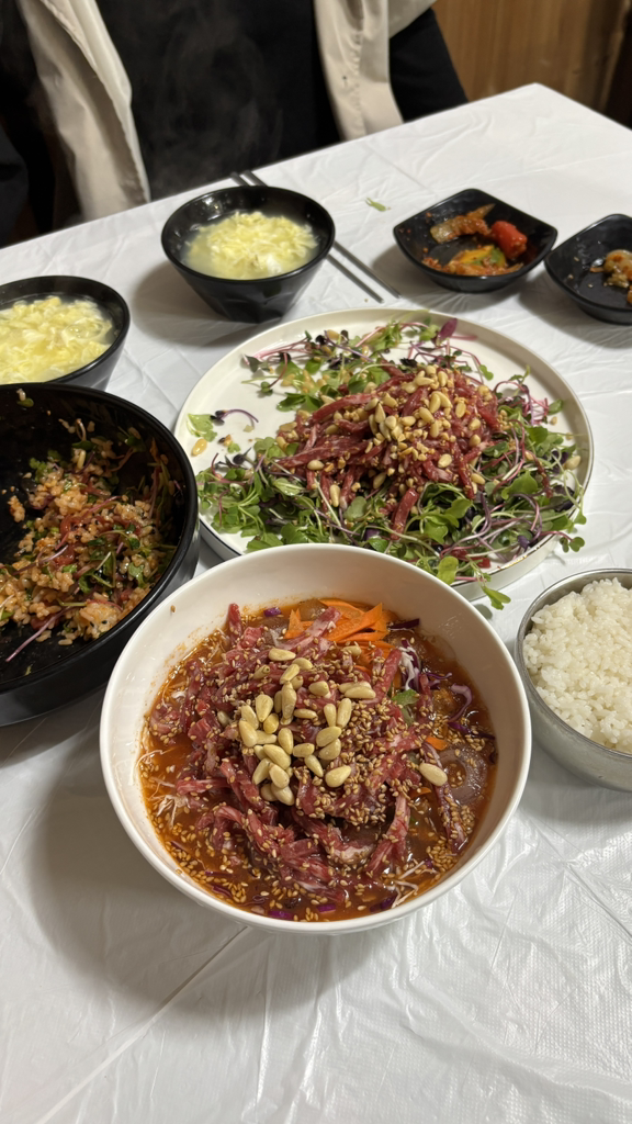 행복식당 2