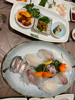 죽림회식당 2