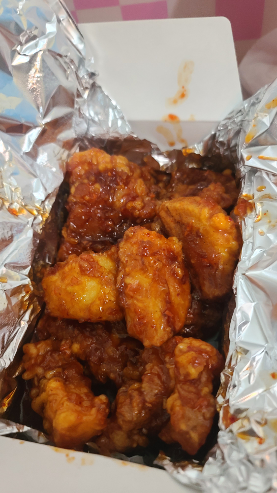 치킨명가 대표 사진