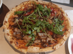 메종오브제 레스토랑 3