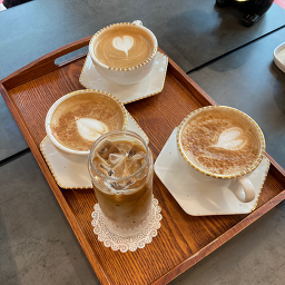 Sinchon (신촌) 3