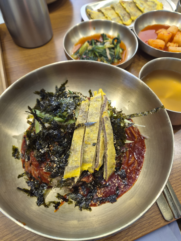 육전국밥 선정릉점 대표 사진