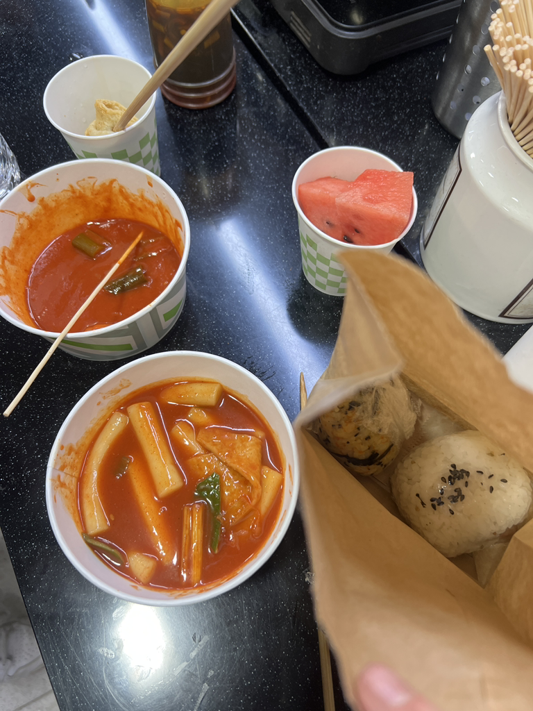 주먹맛볼래 대표 사진