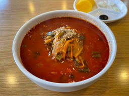 교동반점 사진