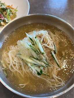 온평국수 사진 5