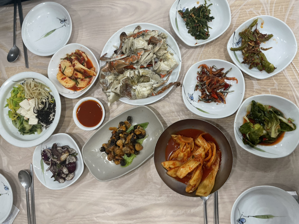 Ilseongsikdang (일성식당) 1