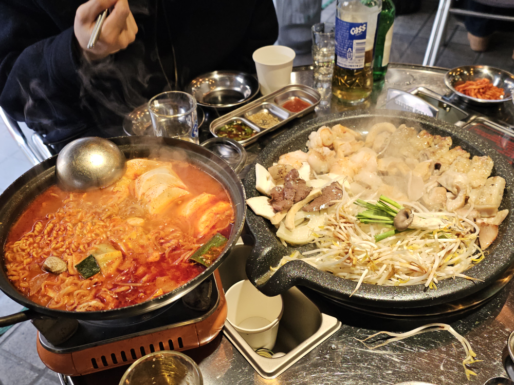 화덕돌곱창 잠실직영점 사진 2