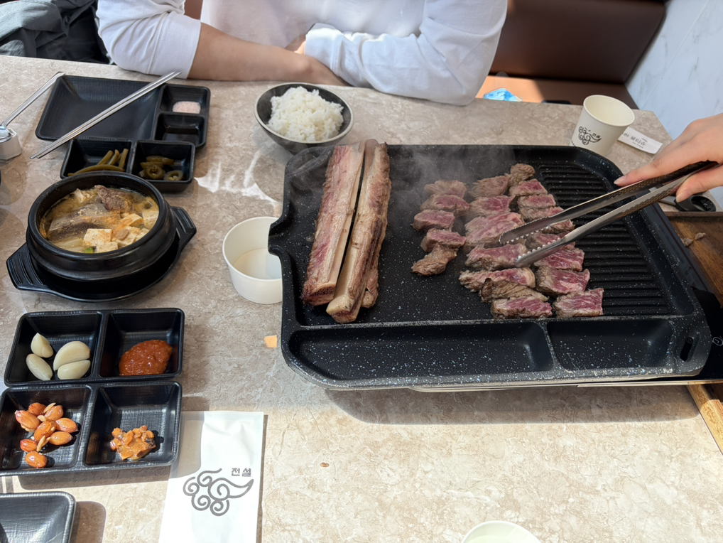 전설의우대갈비 강남직영점 사진 2
