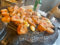 Wangsimnigopchang (왕십리곱창) 2