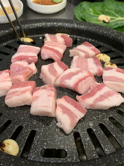 마포생주먹고기 1