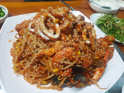 Gamjabau (감자바우) 2