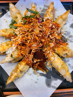 Hongbajjamppong (홍바짬뽕) 2