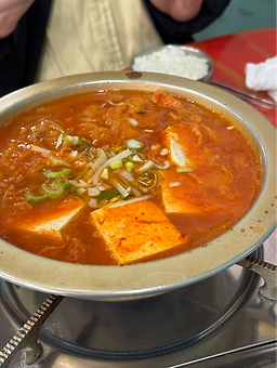 Samyeongsikyuksikdang (삼영식육식당) 1