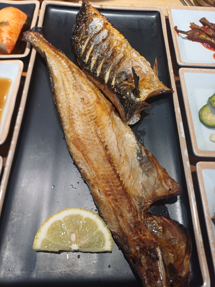 삼대고등어명장 1