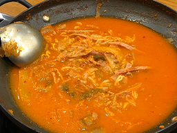 바바송탄부대찌개 2