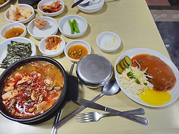 Matjangteo (맛장터) 1
