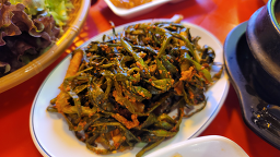Hanuhanmari (한우한마리) 1