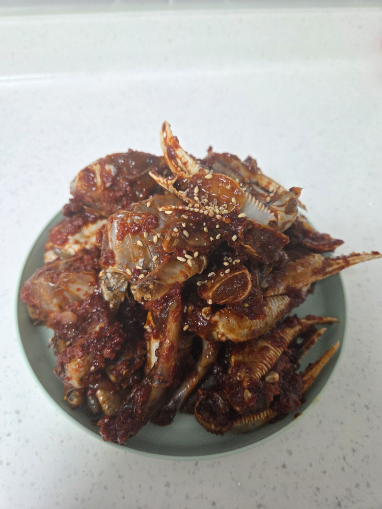 탐라간장게장 사진 6