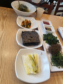 바다의품격왕코다리시청점 3