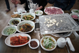 Orimadang (오리마당) 2