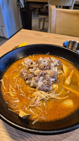 천미식당 5