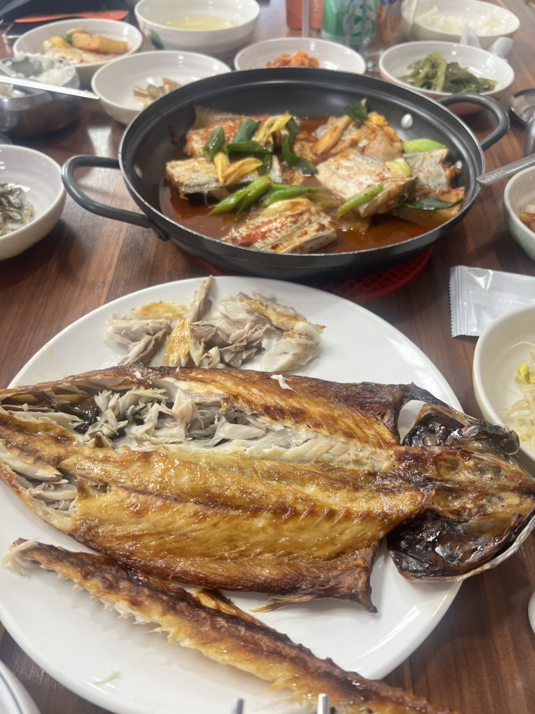도두어부의밥상 대표 사진