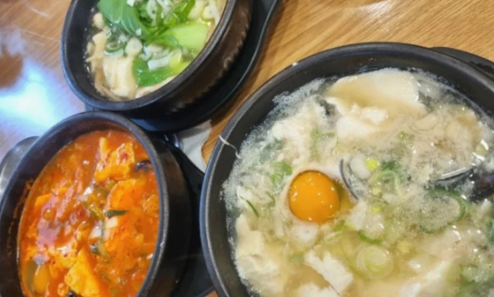 북촌가마솥순두부 사진 3