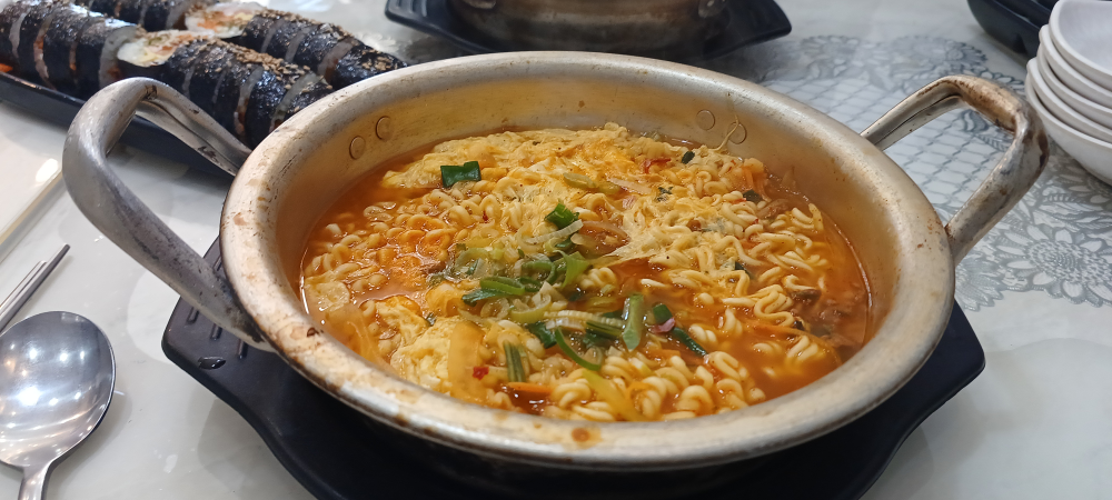 Saranghanjul (사랑한줄) 2