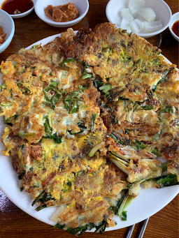 Beomilbindaetteok (범일빈대떡) 3