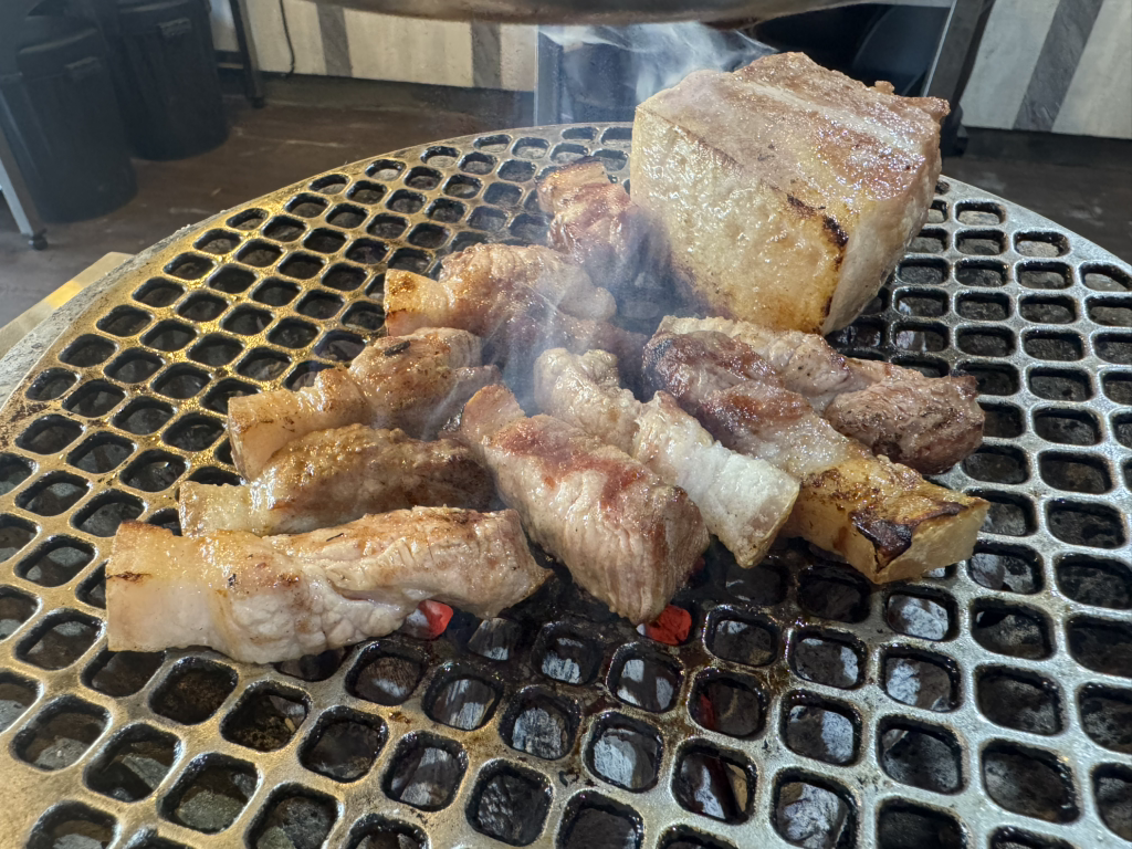 Ganghwadon 1