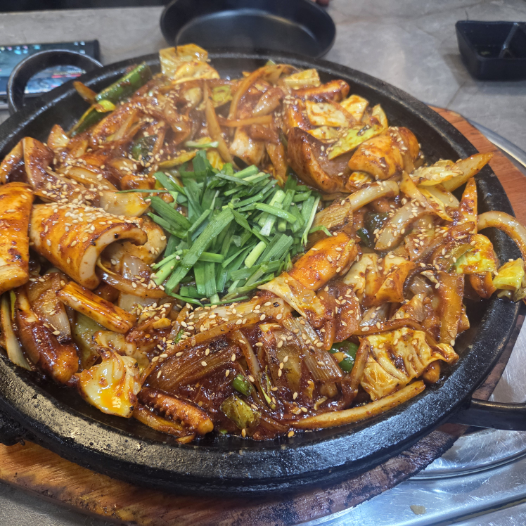 해탄 계양구청점 3