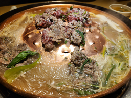Siraebulgogi hwapungjeong 4