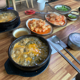 Jayeoneseoonchueotang (자연에서온추어탕) 3